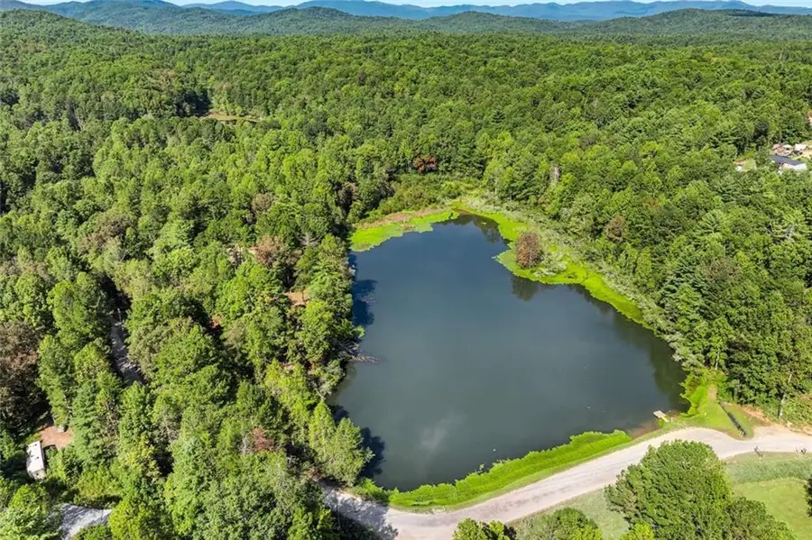 328 Morton Drive, Ellijay, GA 30540 - #2