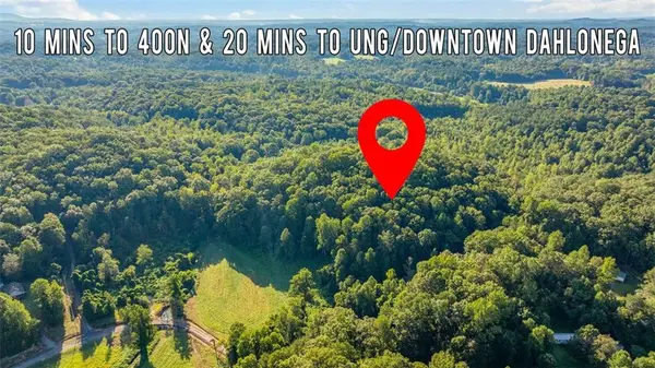 0 Myrtle Drive, Dahlonega, GA 30533