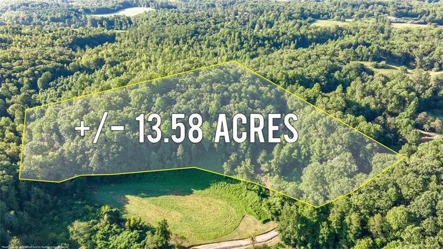 0 Myrtle Drive, Dahlonega, GA 30533 - Image #2