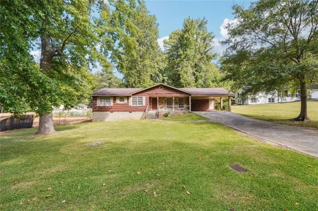 3910 Lisas Drive Nw, Marietta, GA 30064 - Image #1