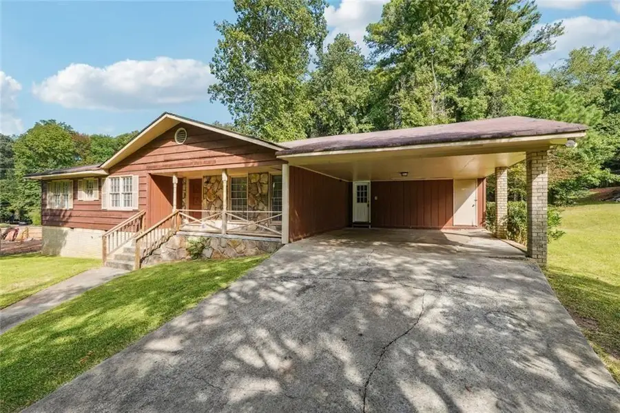 3910 Lisas Drive Nw, Marietta, GA 30064 - Image #3