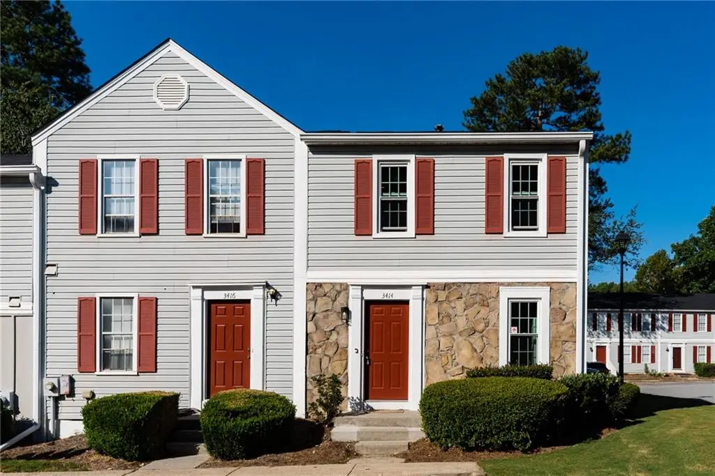 3414 Bayshore Drive, Atlanta, GA 30340 - Image #1