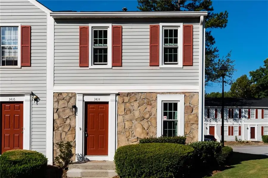 3414 Bayshore Drive, Atlanta, GA 30340 - Image #2