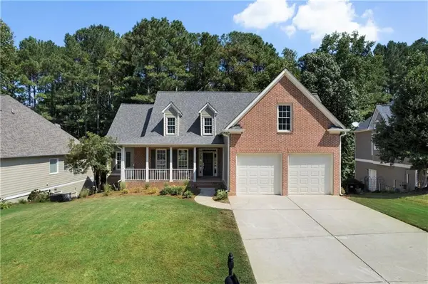 429 Bentleaf Drive, Dallas, GA 30132