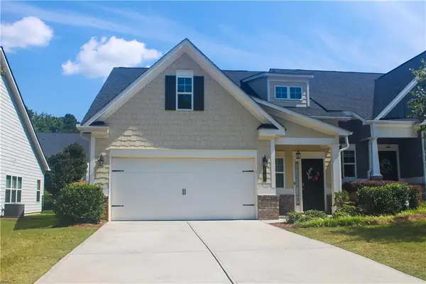 4561 Grenadine Circle, Acworth, GA 30101