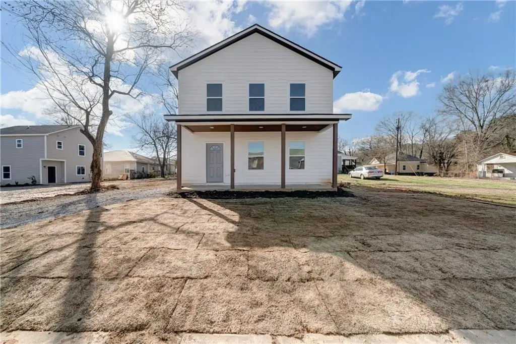 105 E Callahan Street Ne, Rome, GA 30161 - Image #1