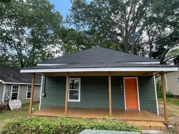 546 N 8th Street, Griffin, GA 30223