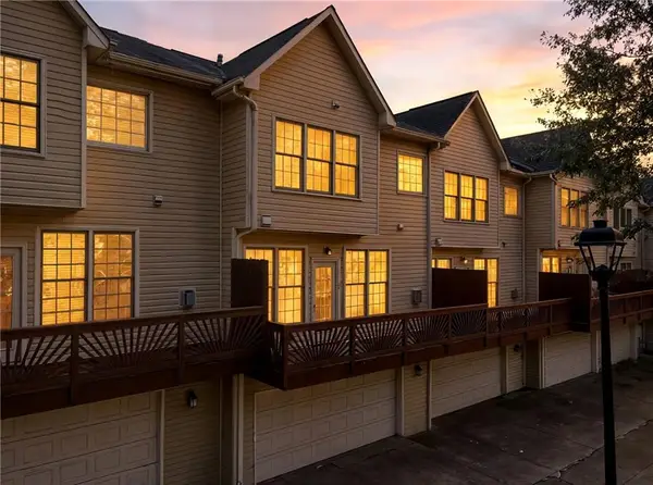 2824 Langford Commons Drive, Norcross, GA 30071