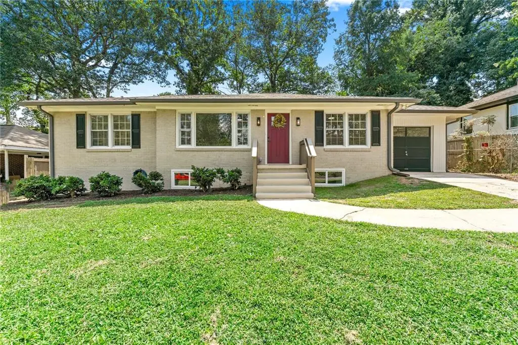 1533 Van Epps Street Se, Atlanta, GA 30316 - Image #1