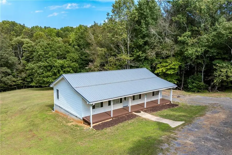 828 Rocky Ridge Road, Jasper, GA 30143 - Image #2