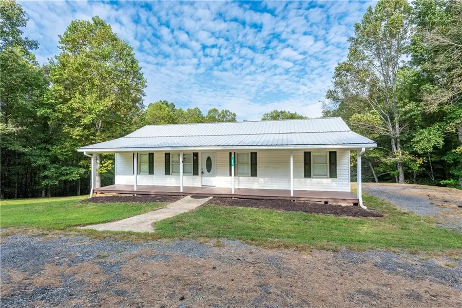 828 Rocky Ridge Road, Jasper, GA 30143 - Image #3