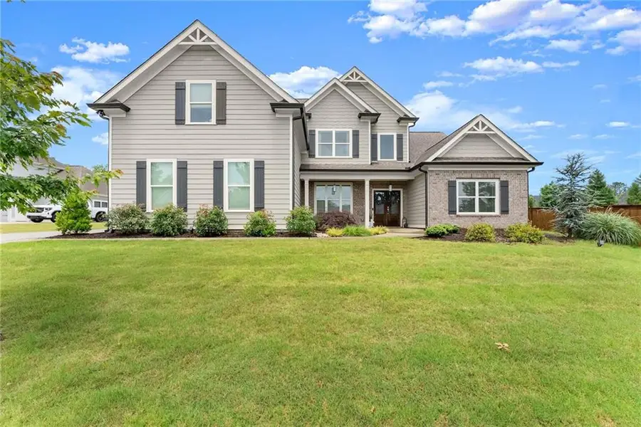 7820 Longview Drive, Cumming, GA 30041 - Image #2