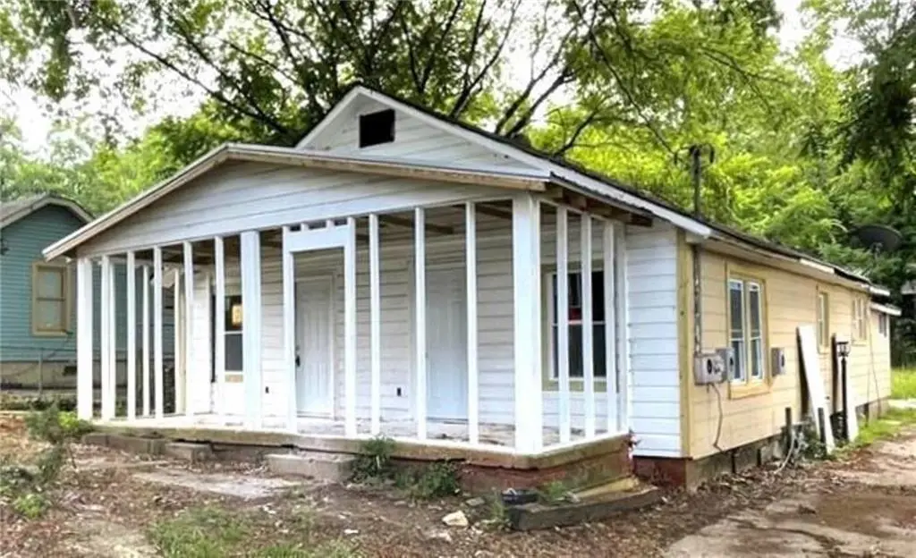 14 Clover Street Sw, Rome, GA 30161 - Image #1