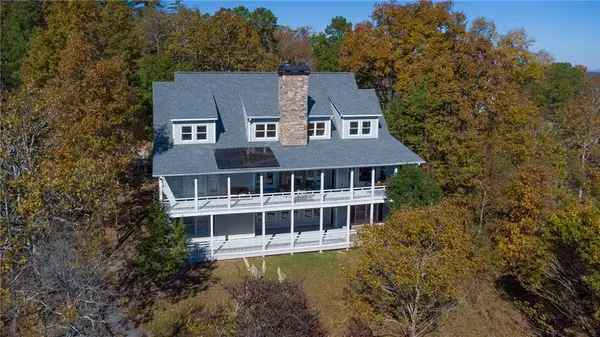 2216 Trammel Road, Cumming, GA 30041