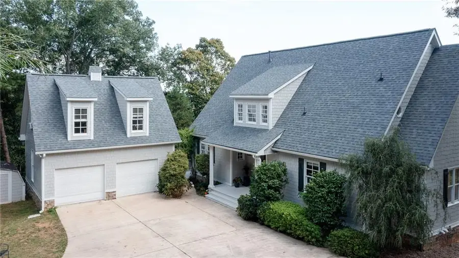 2216 Trammel Road, Cumming, GA 30041 - Image #3