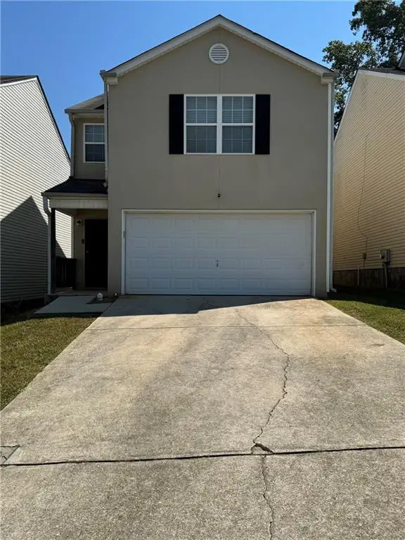 1267 Brookstone Road, Atlanta, GA 30349 - Image #1