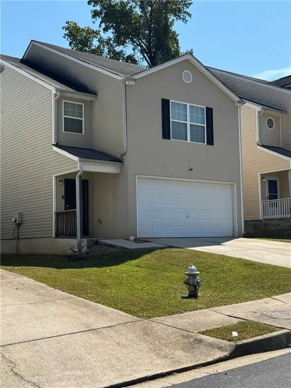 1267 Brookstone Road, Atlanta, GA 30349 - Image #2