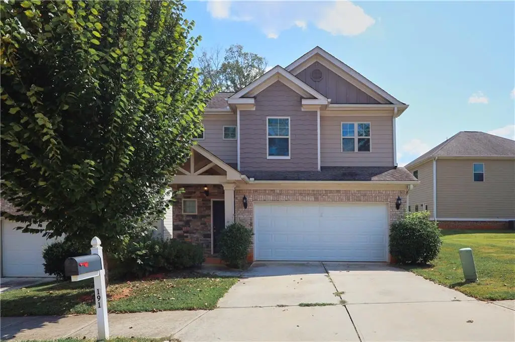 191 Daisy Circle, McDonough, GA 30252 - Image #1
