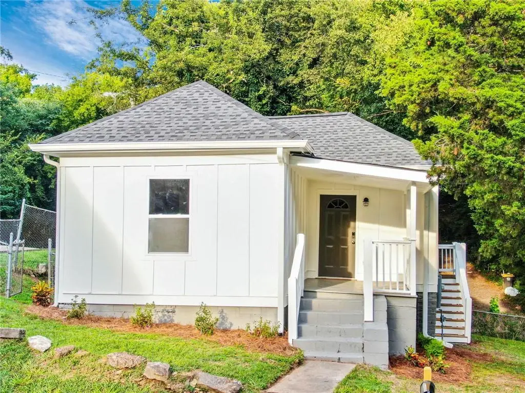 110 Smith Street Ne, Rome, GA 30161 - Image #1