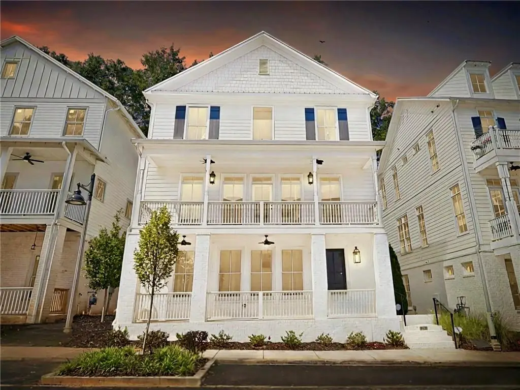 103 Adair Walk, Woodstock, GA 30188 - #1