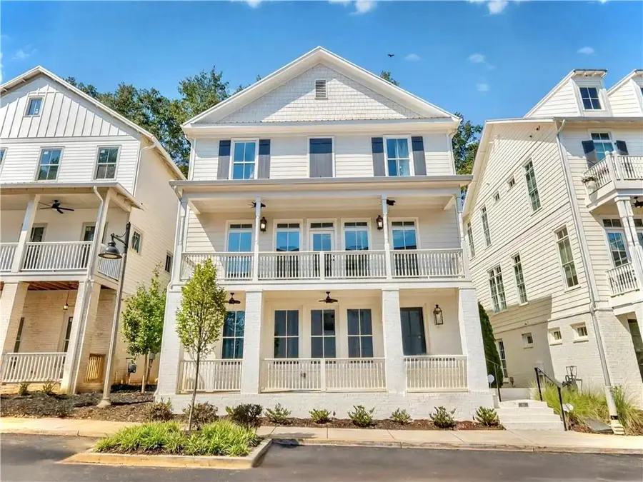 103 Adair Walk, Woodstock, GA 30188 - #2