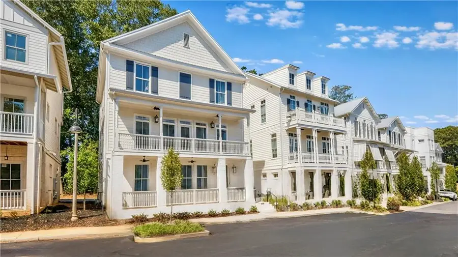 103 Adair Walk, Woodstock, GA 30188 - #3