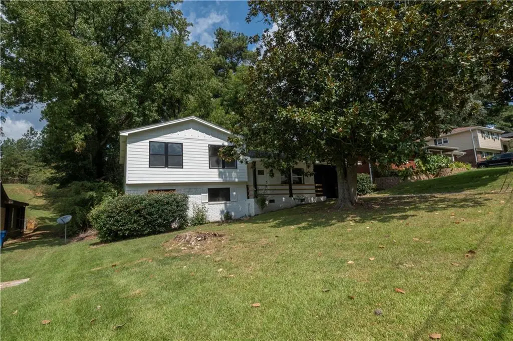 3017 Tribble Lane, Atlanta, GA 30331 - Image #1