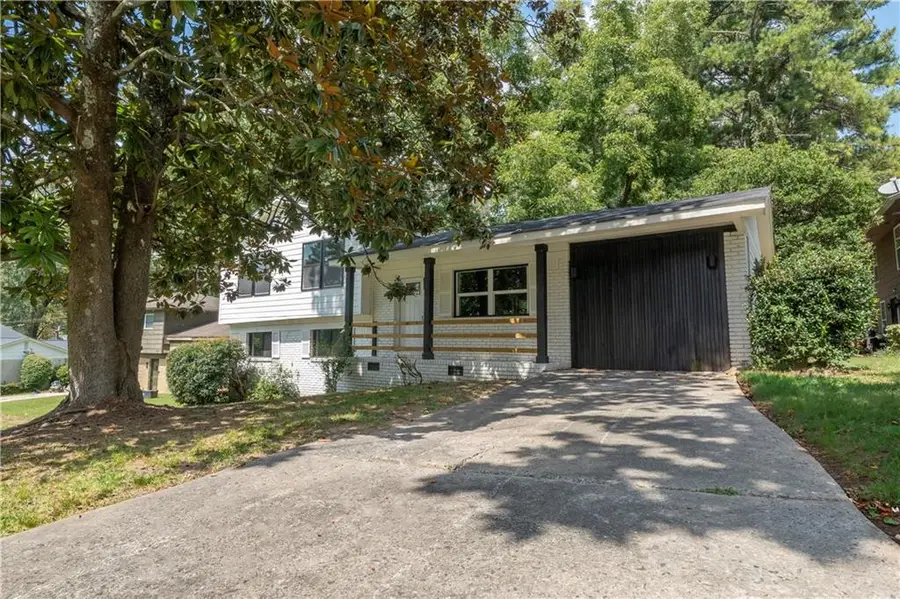 3017 Tribble Lane, Atlanta, GA 30331 - Image #2