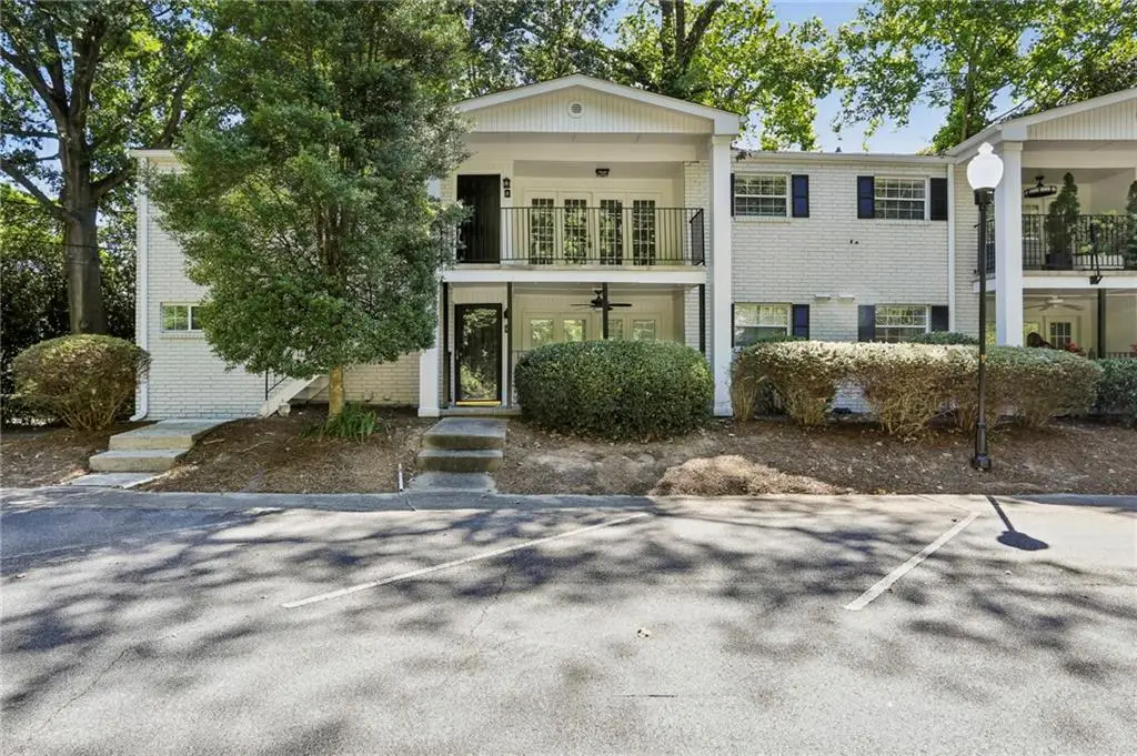 311 Peachtree Hills Avenue Ne #13B, Atlanta, GA 30305 - Image #1