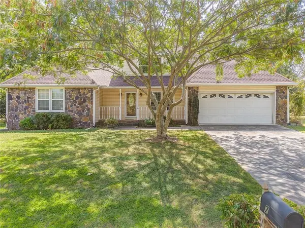 7 Eden Drive Nw, Rome, GA 30165