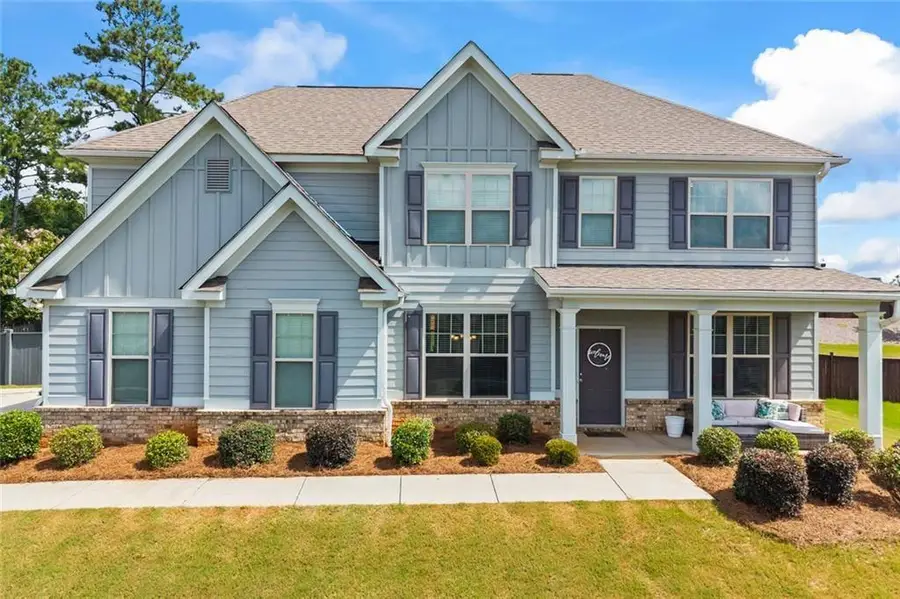 2328 Persimmon Chase, Monroe, GA 30656 - Image #2