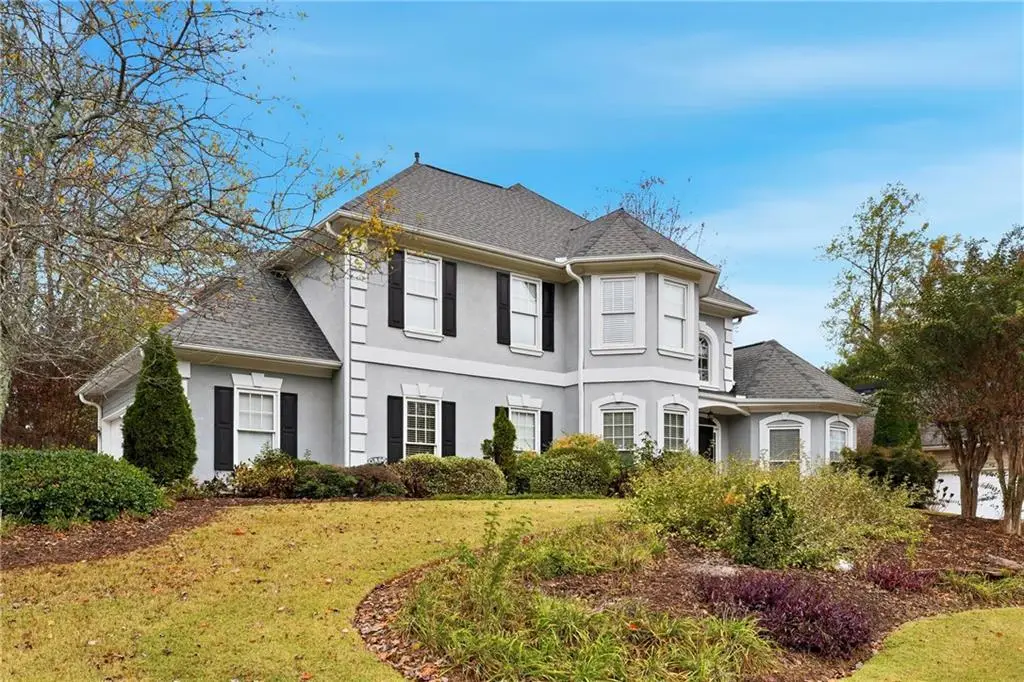 1020 Cathedral Drive, Alpharetta, GA 30004 - Image #1