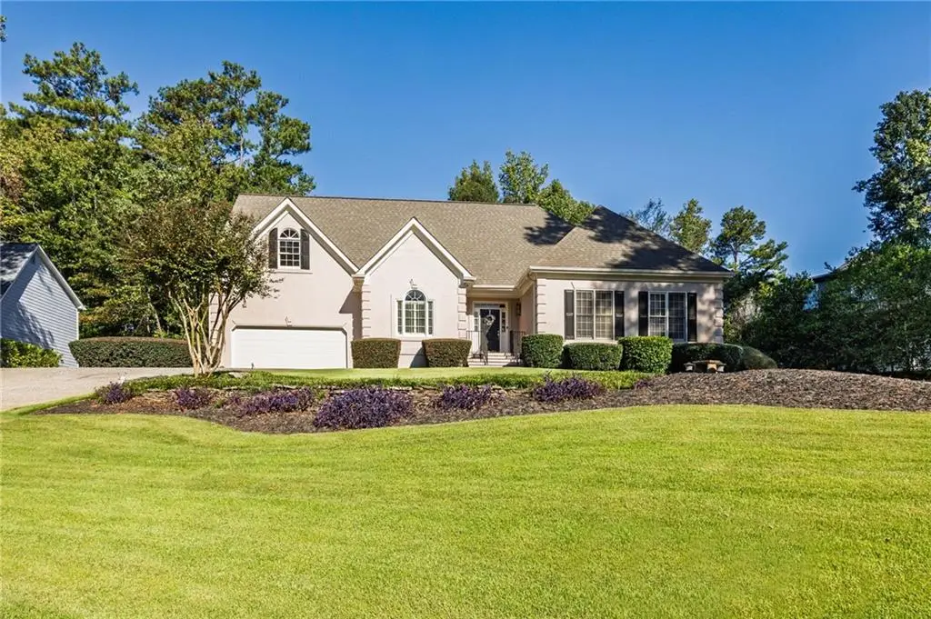 12440 Brookhill Crossing Lane, Alpharetta, GA 30004 - Image #1