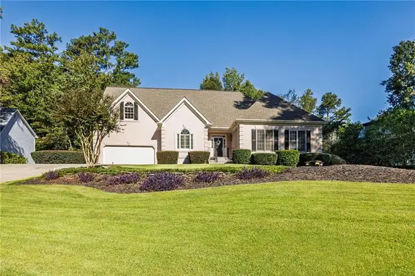 12440 Brookhill Crossing Lane, Alpharetta, GA 30004