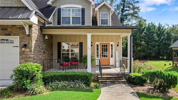 26 Greer Drive Ne, Rome, GA 30161