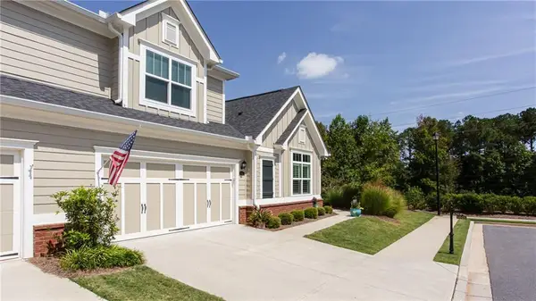 1601 Lexington Green Pines, Cumming, GA 30040