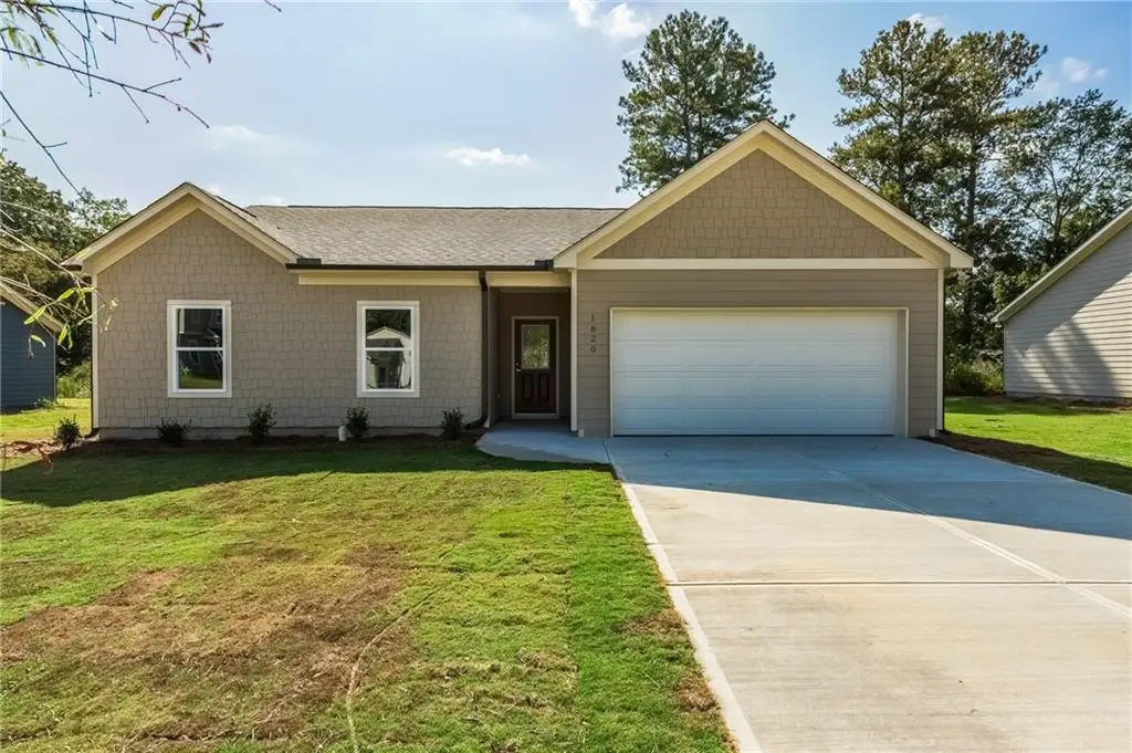 1820 Forkview Court, Lawrenceville, GA 30044 - Image #1