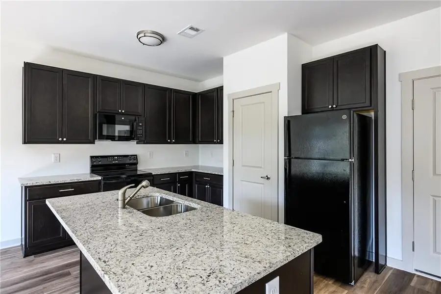 1820 Forkview Court, Lawrenceville, GA 30044 - Image #3