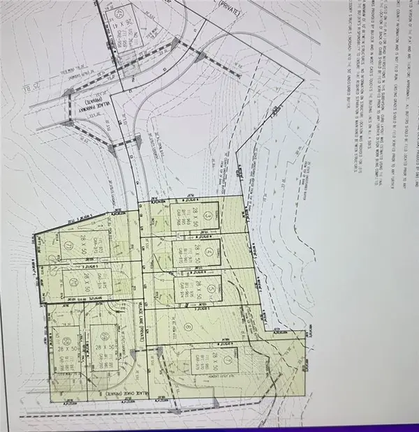 2 Lots Village Lane, Woodstock, GA 30188