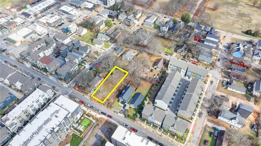 710 Fraser Street Se, Atlanta, GA 30315 - #2