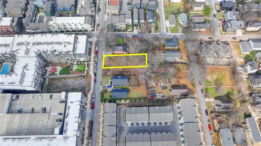 710 Fraser Street Se, Atlanta, GA 30315 - #3