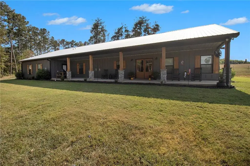 111 Possum Trot Road, Barnesville, GA 30204 - Image #1
