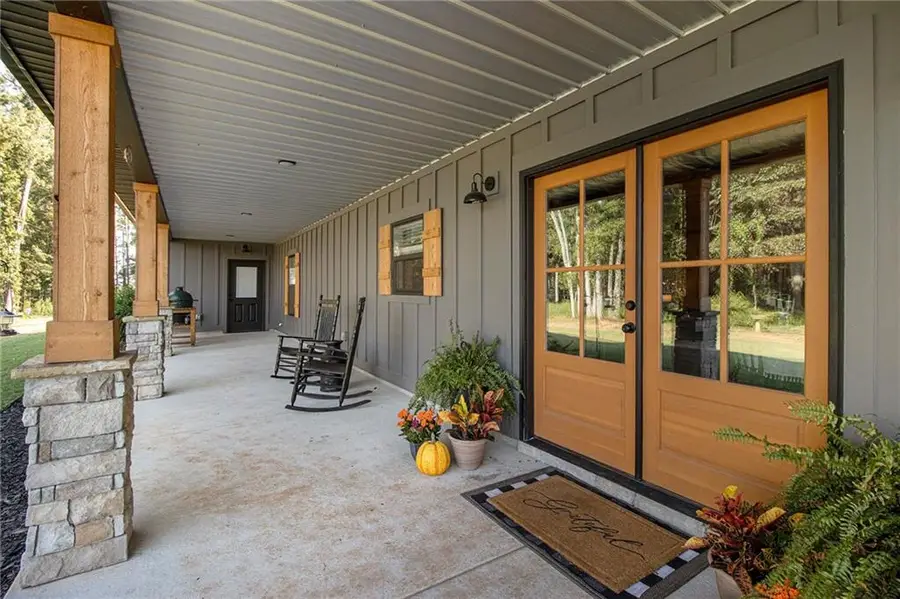 111 Possum Trot Road, Barnesville, GA 30204 - Image #3