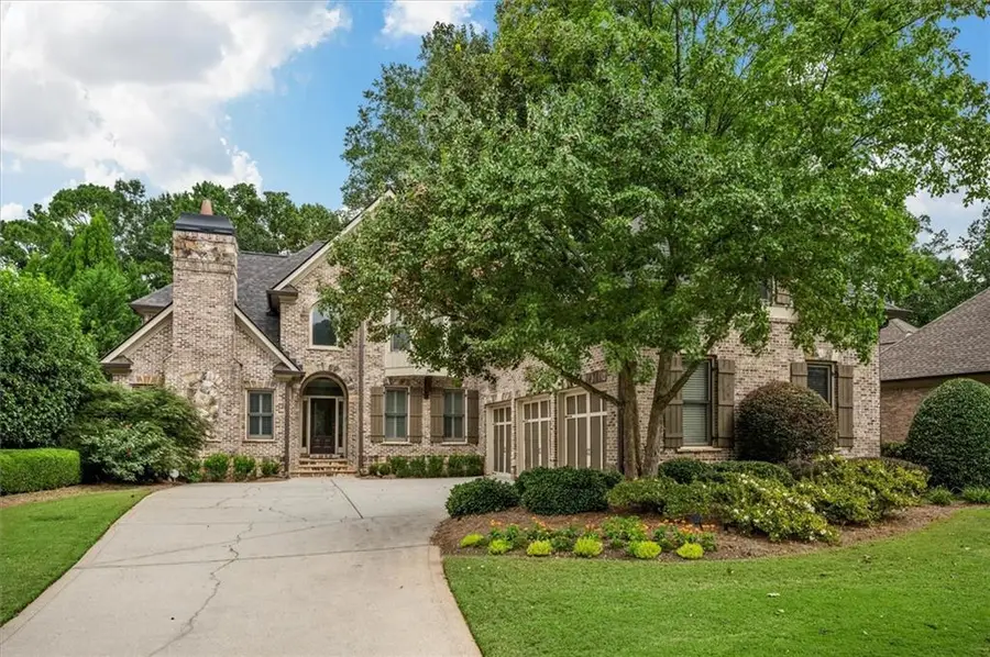 2415 Wistful Way, Marietta, GA 30066 - Image #3