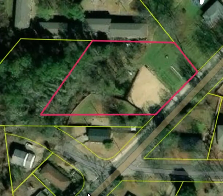 0 Washington Road, East Point, GA 30344 - #1