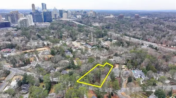 3928 Wieuca Road Ne, Atlanta, GA 30342