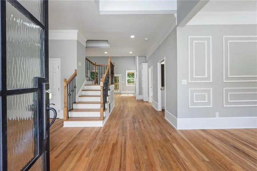 4267 Matisse Lane, Fairburn, GA 30213 - Image #3