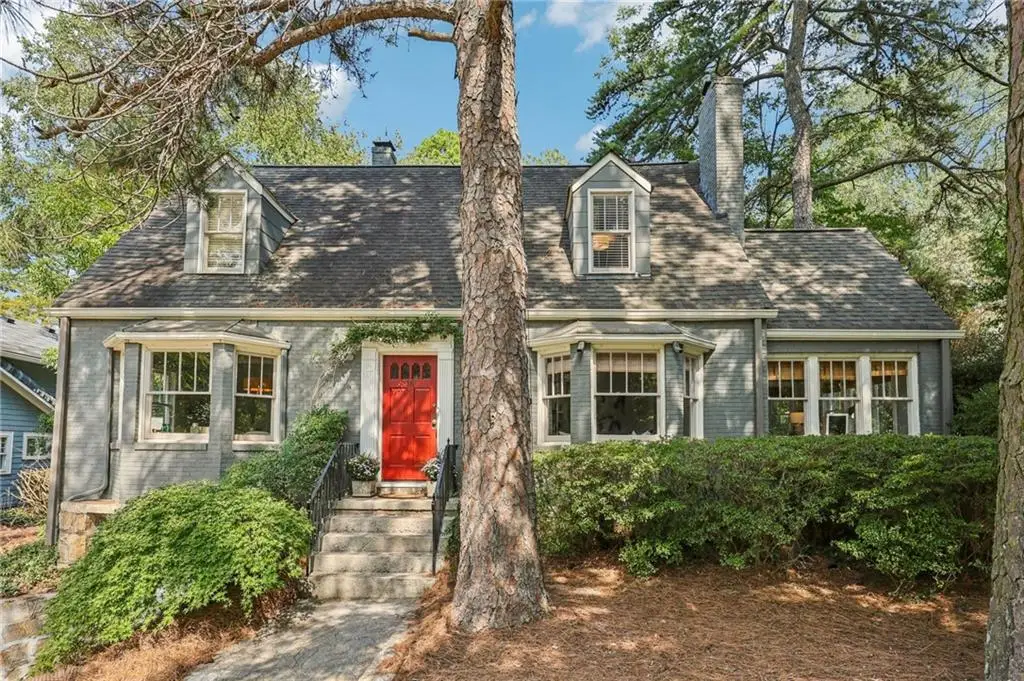 16 Kensington Road, Avondale Estates, GA 30002 - Image #1