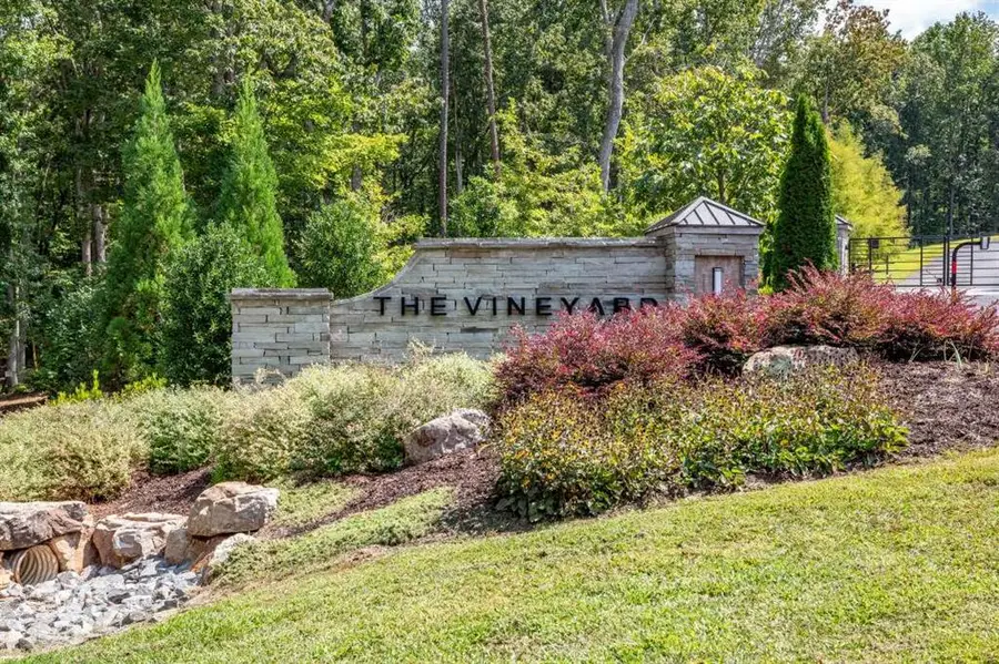 Lt112 Twisted Oak Road, Talking Rock, GA 30175 - Image #2