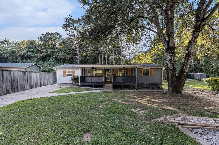 12 C W Smith Circle, Bremen, GA 30110 - Image #3